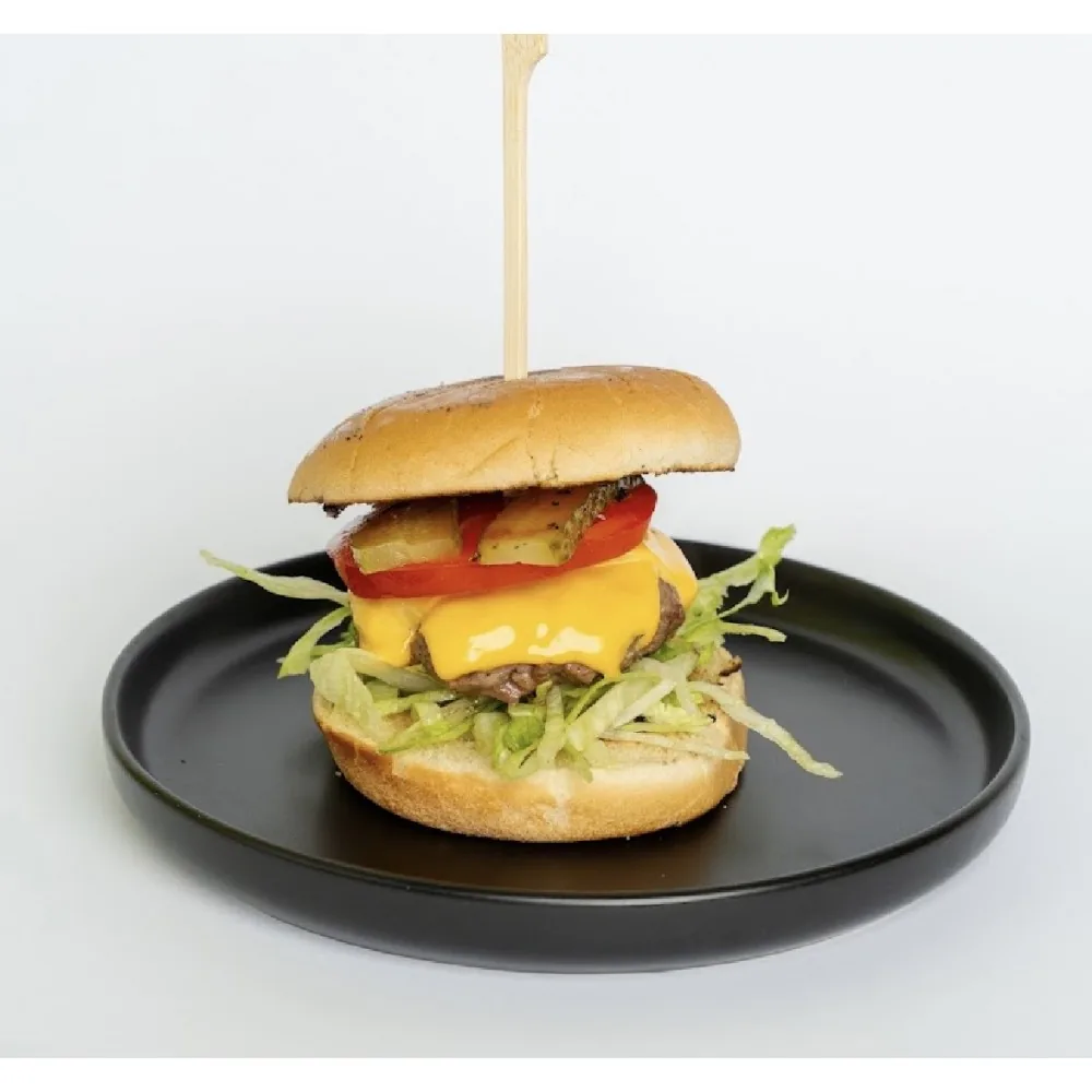 Мини бургери